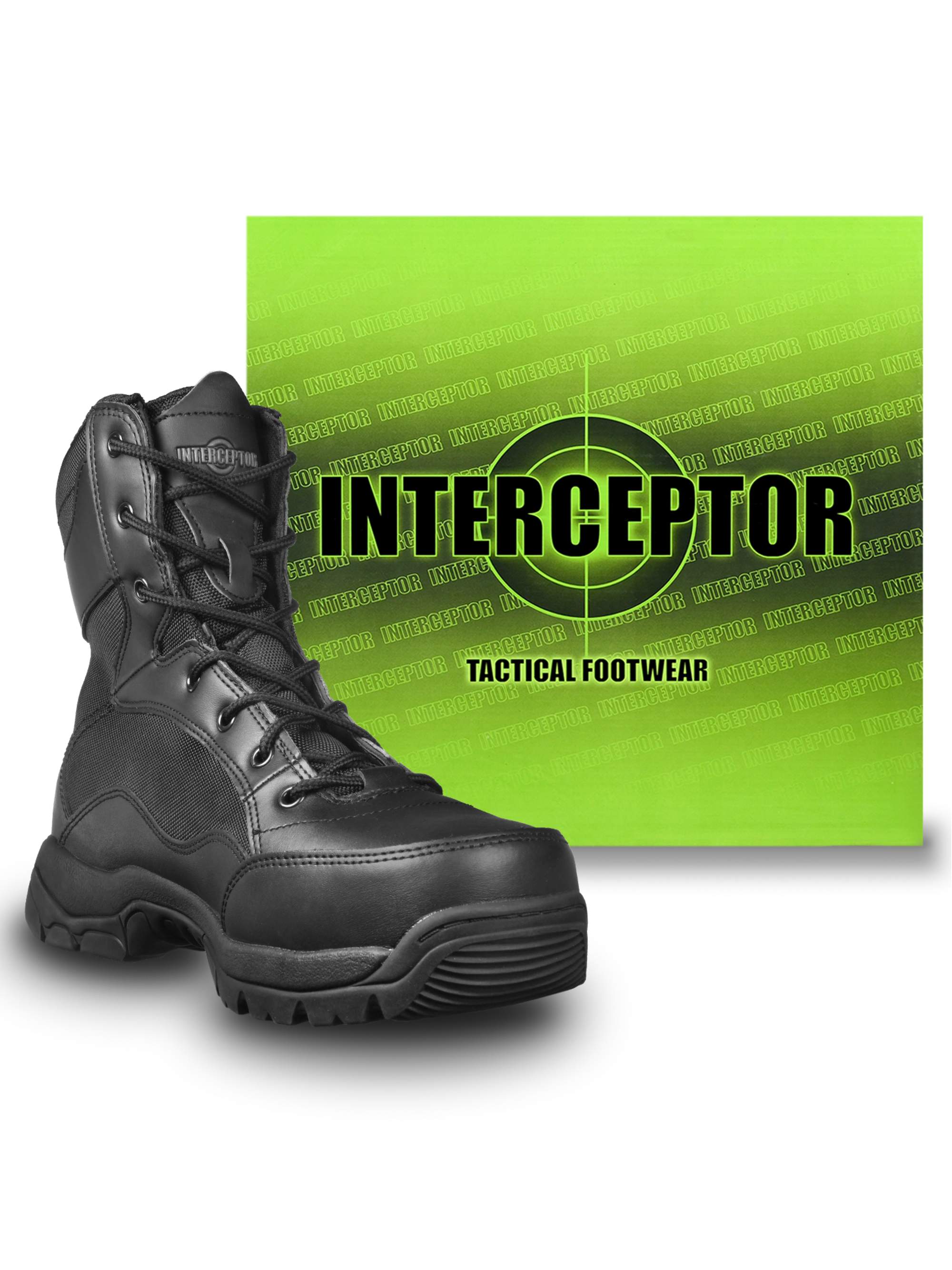 Interceptor Men display picture 2